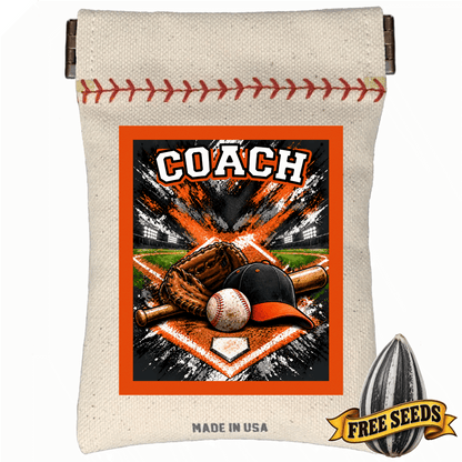The Custom Coach - New Designs!