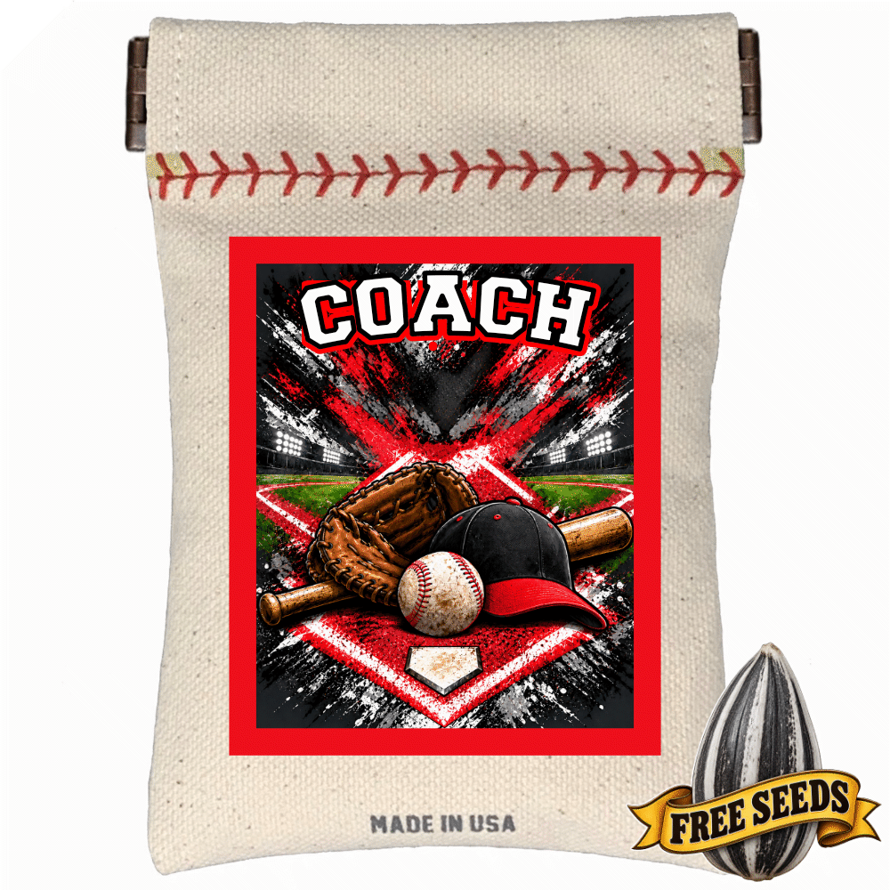 The Custom Coach - New Designs!