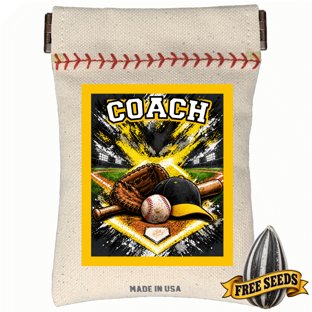The Custom Coach - New Designs!