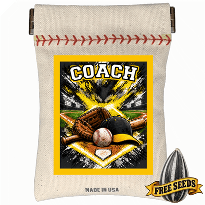 The Custom Coach - New Designs!