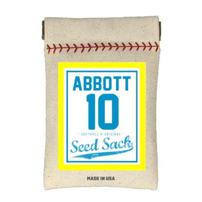 The Custom - Softball