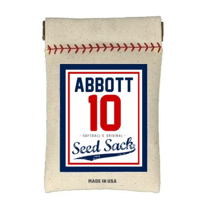 The Custom - Softball