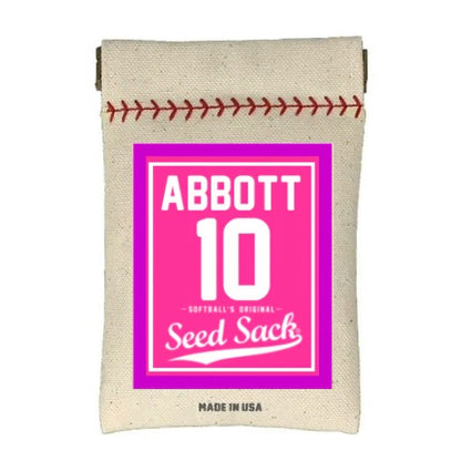 The Custom - Softball