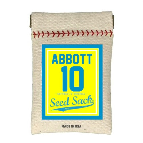 The Custom - Softball