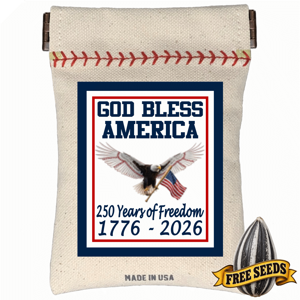 The Patriot Collection 250