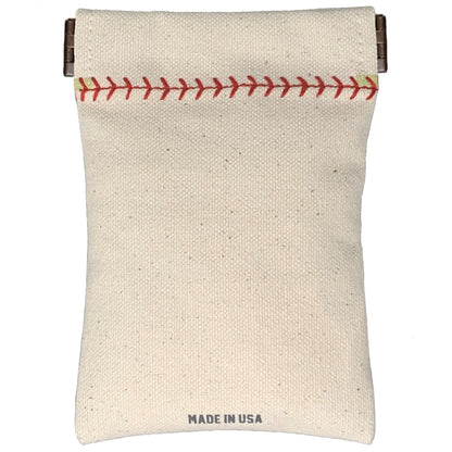 The Softball ‘Sassy’ Seed Sack