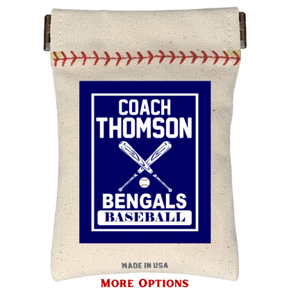 The Custom COACH