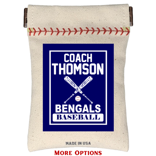 The Custom COACH