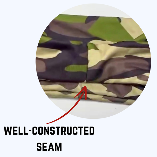 Performance Headband for Baseball & Softball