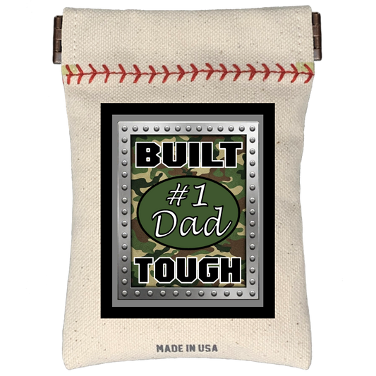 #1 DAD Classic Seed Sack