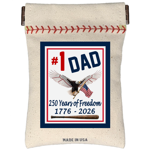 #1 DAD Seed Sack