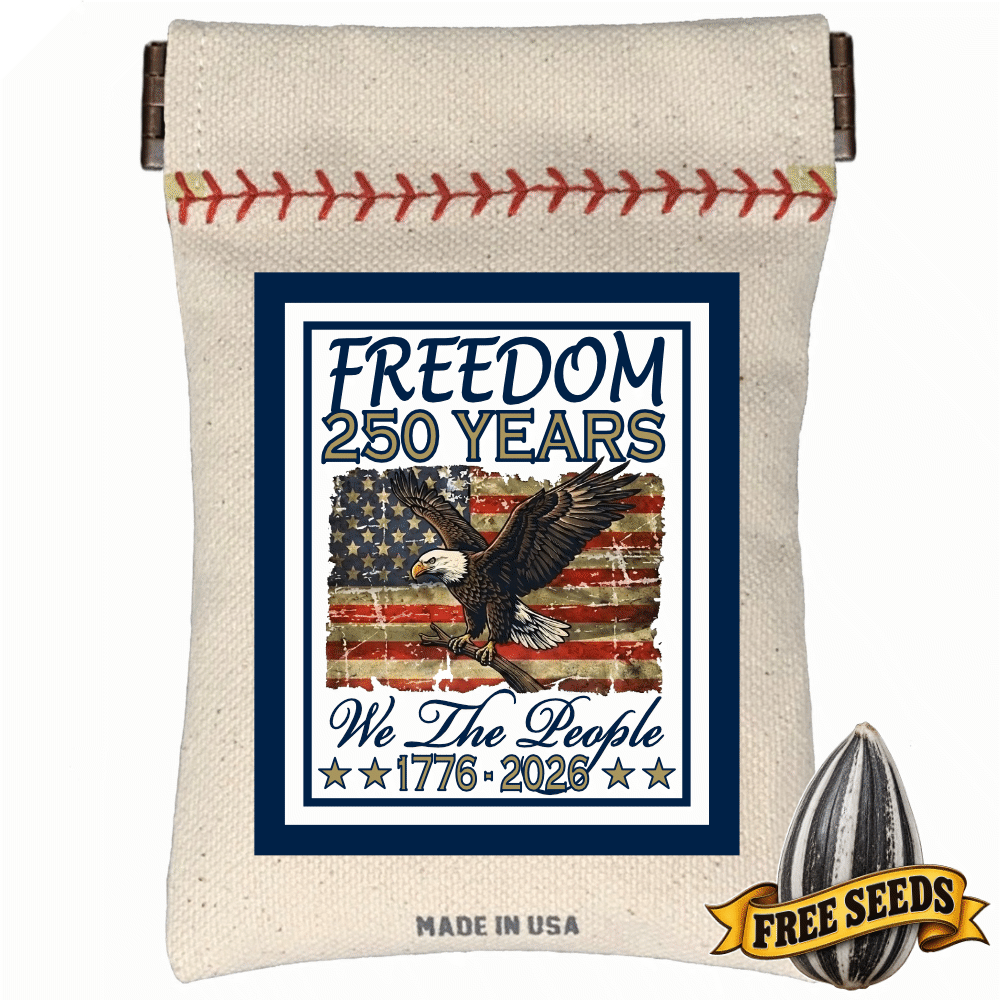 The Patriot Collection 250