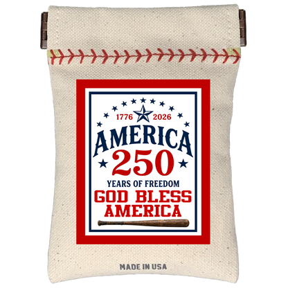 The Patriot Collection 250