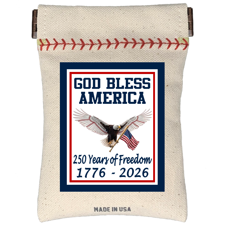 The Patriot Collection 250