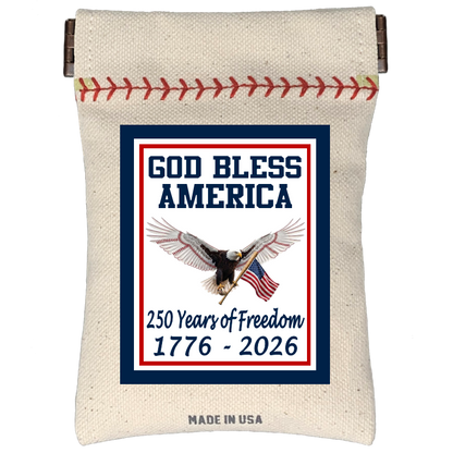 The Patriot Collection 250