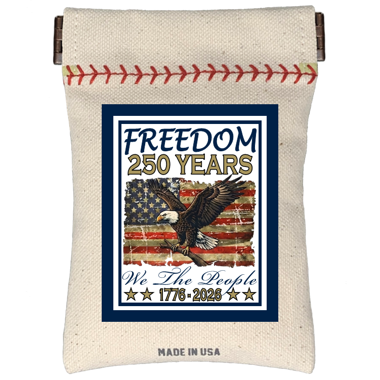 The Patriot Collection 250
