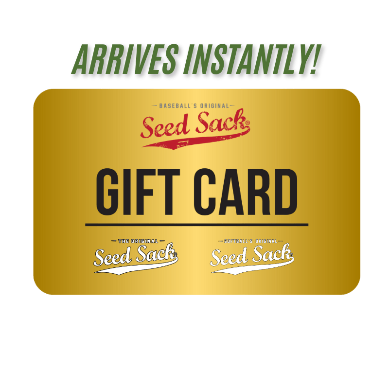 The Seed Sack e-Gift Card