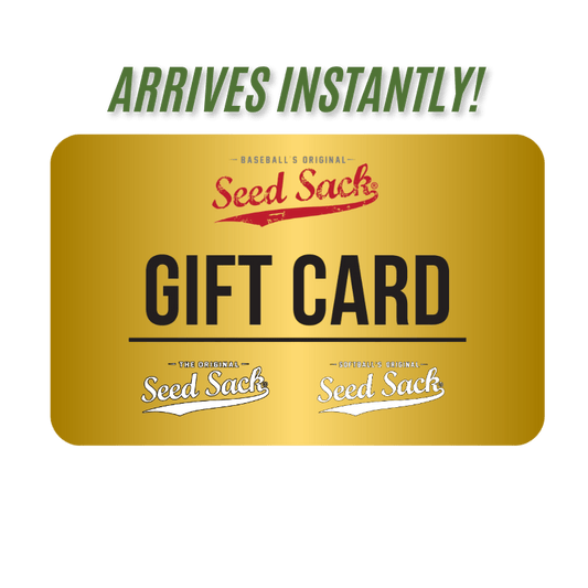 The Seed Sack e-Gift Card