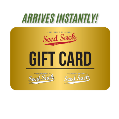 The Seed Sack e-Gift Card