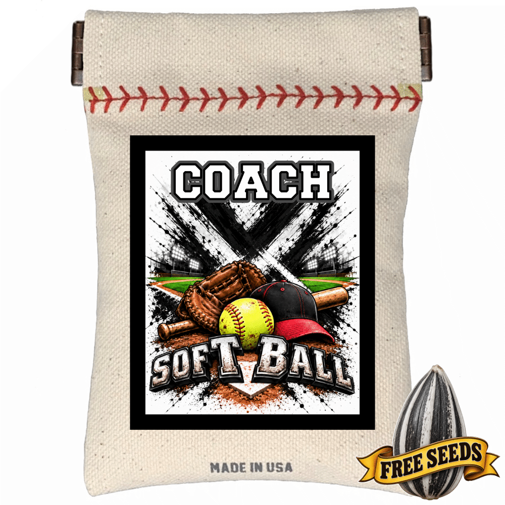 The Custom Coach - New Designs!