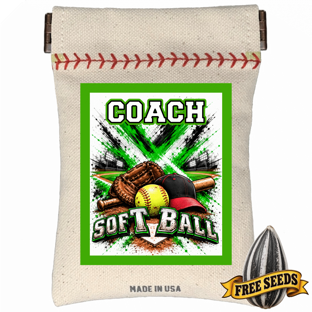 The Custom Coach - New Designs!