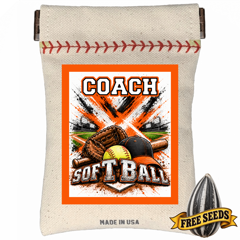 The Custom Coach - New Designs!