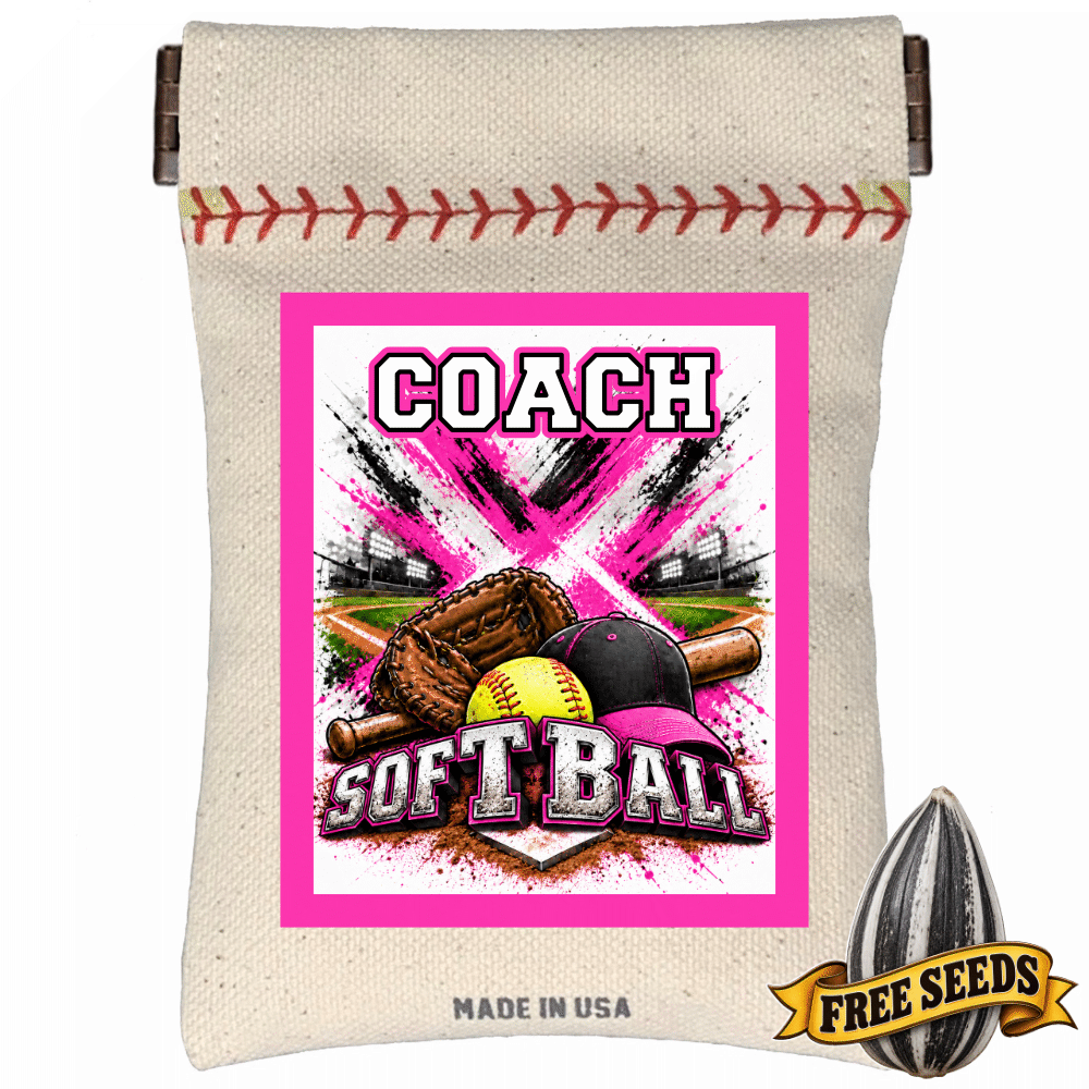 The Custom Coach - New Designs!