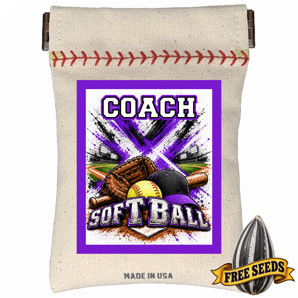 The Custom Coach - New Designs!