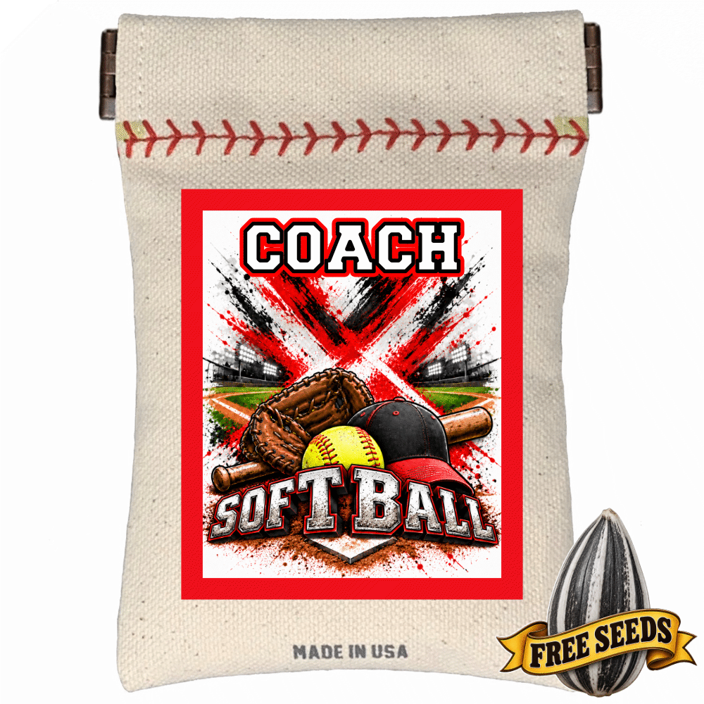 The Custom Coach - New Designs!