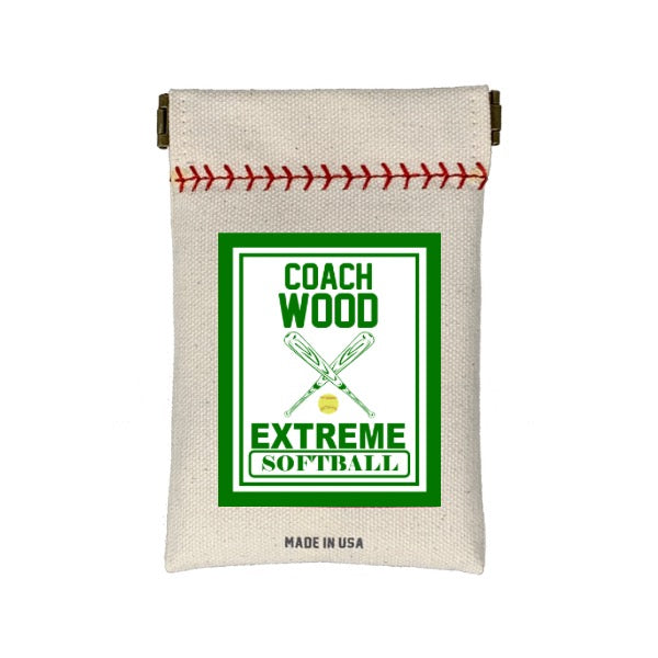 The Custom COACH