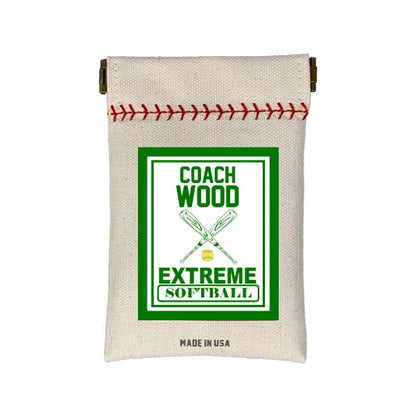 The Custom COACH