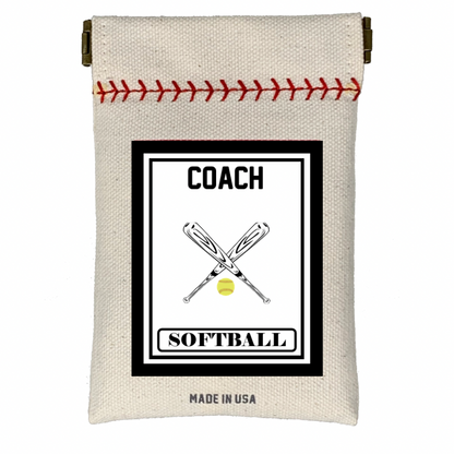 The Custom COACH