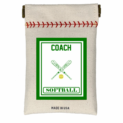 The Custom COACH