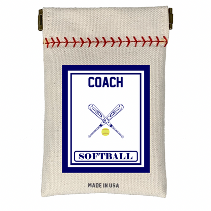 The Custom COACH