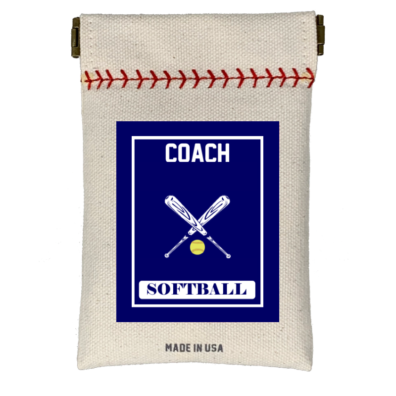 The Custom COACH