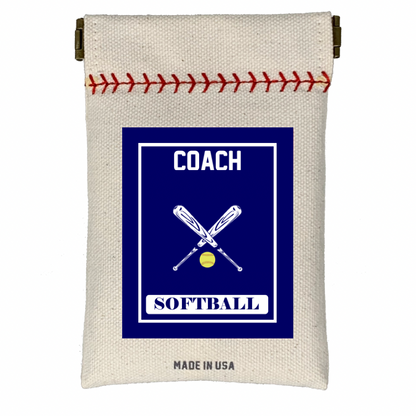 The Custom COACH