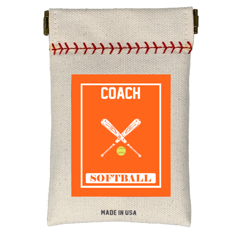 The Custom COACH