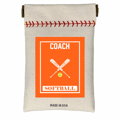 The Custom COACH