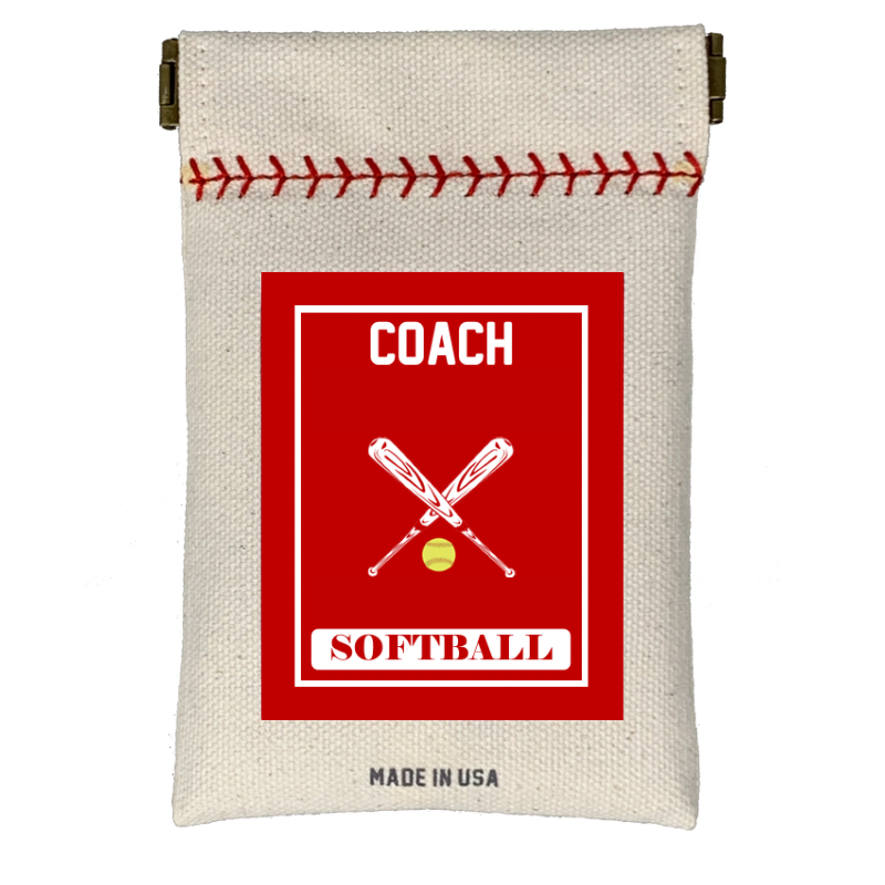 The Custom COACH