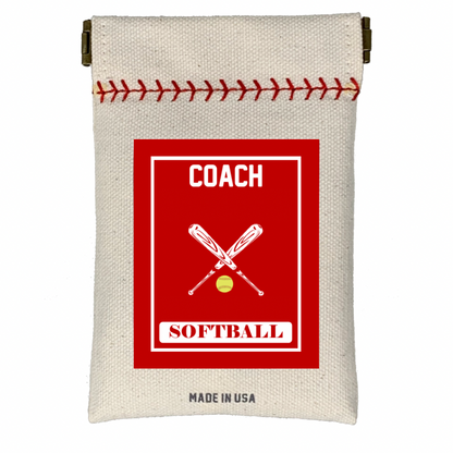 The Custom COACH