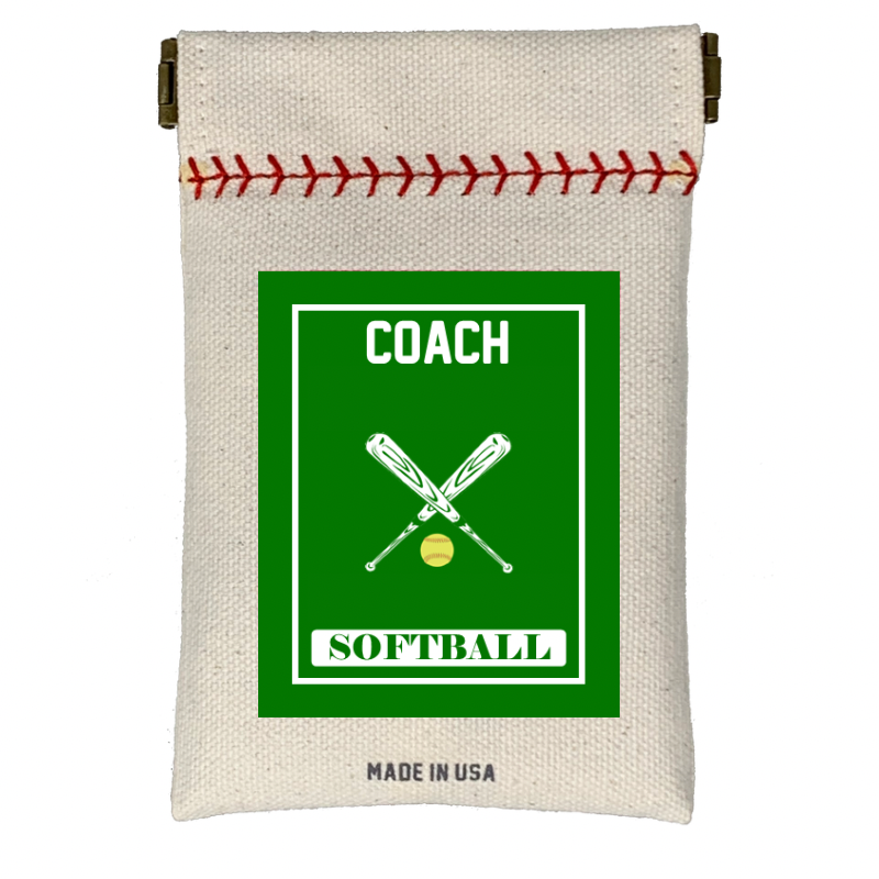 The Custom COACH