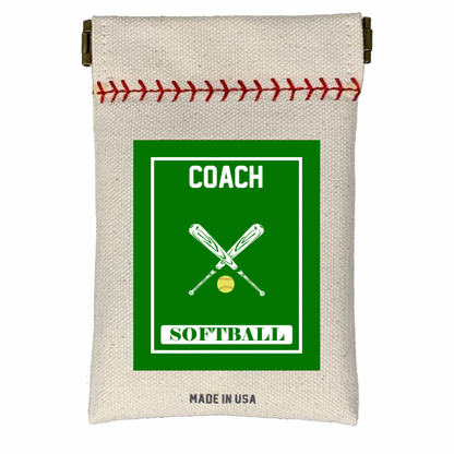 The Custom COACH