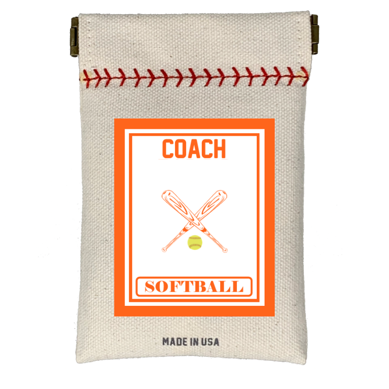 The Custom COACH