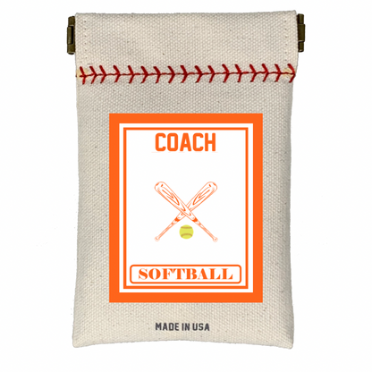 The Custom COACH