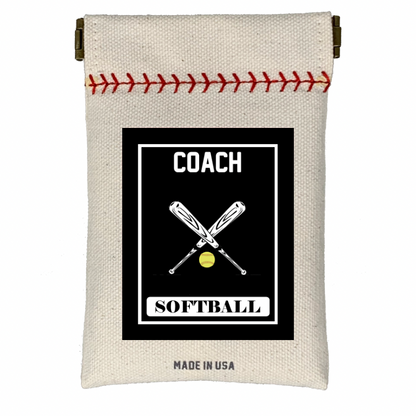 The Custom COACH
