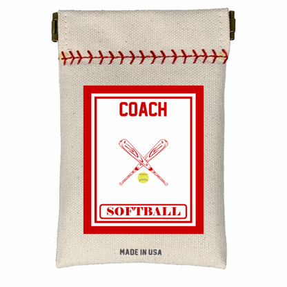 The Custom COACH