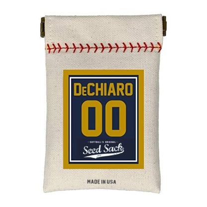 The Custom - Softball