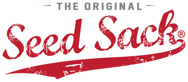 BASEBALL'S ORIGINAL SEED SACK