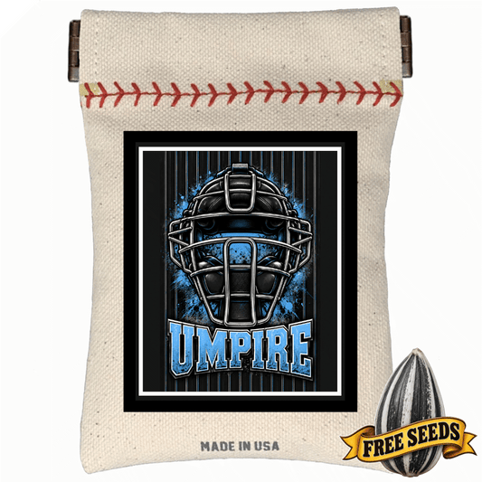 The Umpire Seed Sack
