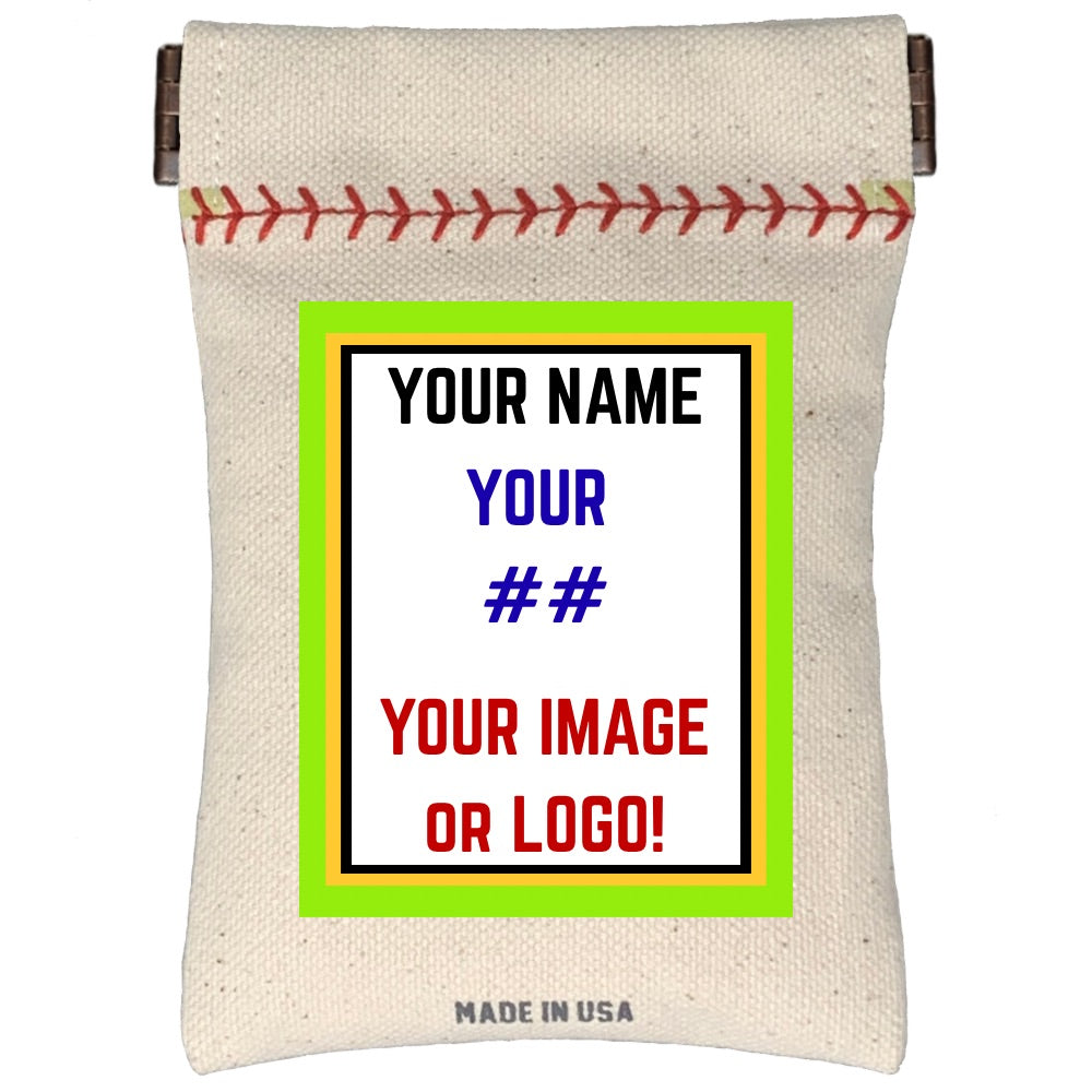 The Custom - Designed By You! LIVE!